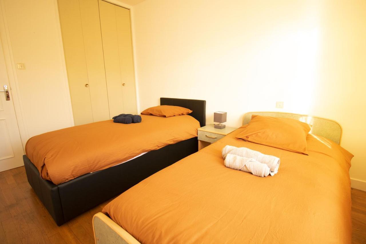 Ferme Bressane - 4 Chambres Saint-Etienne-du-Bois  Экстерьер фото