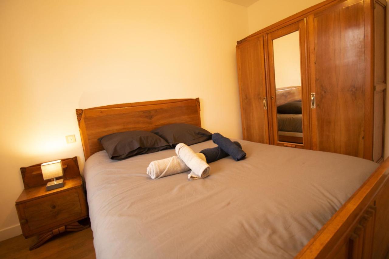 Ferme Bressane - 4 Chambres Saint-Etienne-du-Bois  Экстерьер фото
