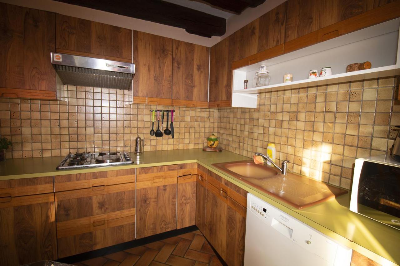 Ferme Bressane - 4 Chambres Saint-Etienne-du-Bois  Экстерьер фото